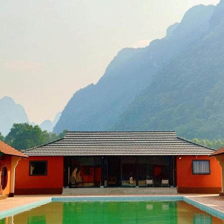 Phong Nha Eco Village Exterior photo