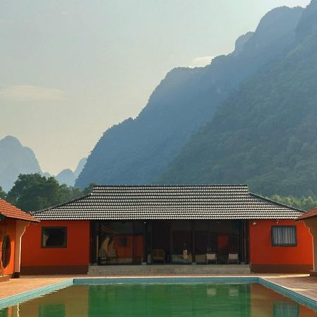 Phong Nha Eco Village Exterior photo