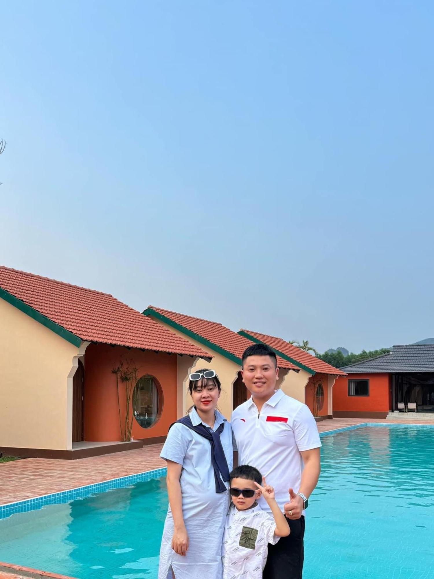 Phong Nha Eco Village Exterior photo