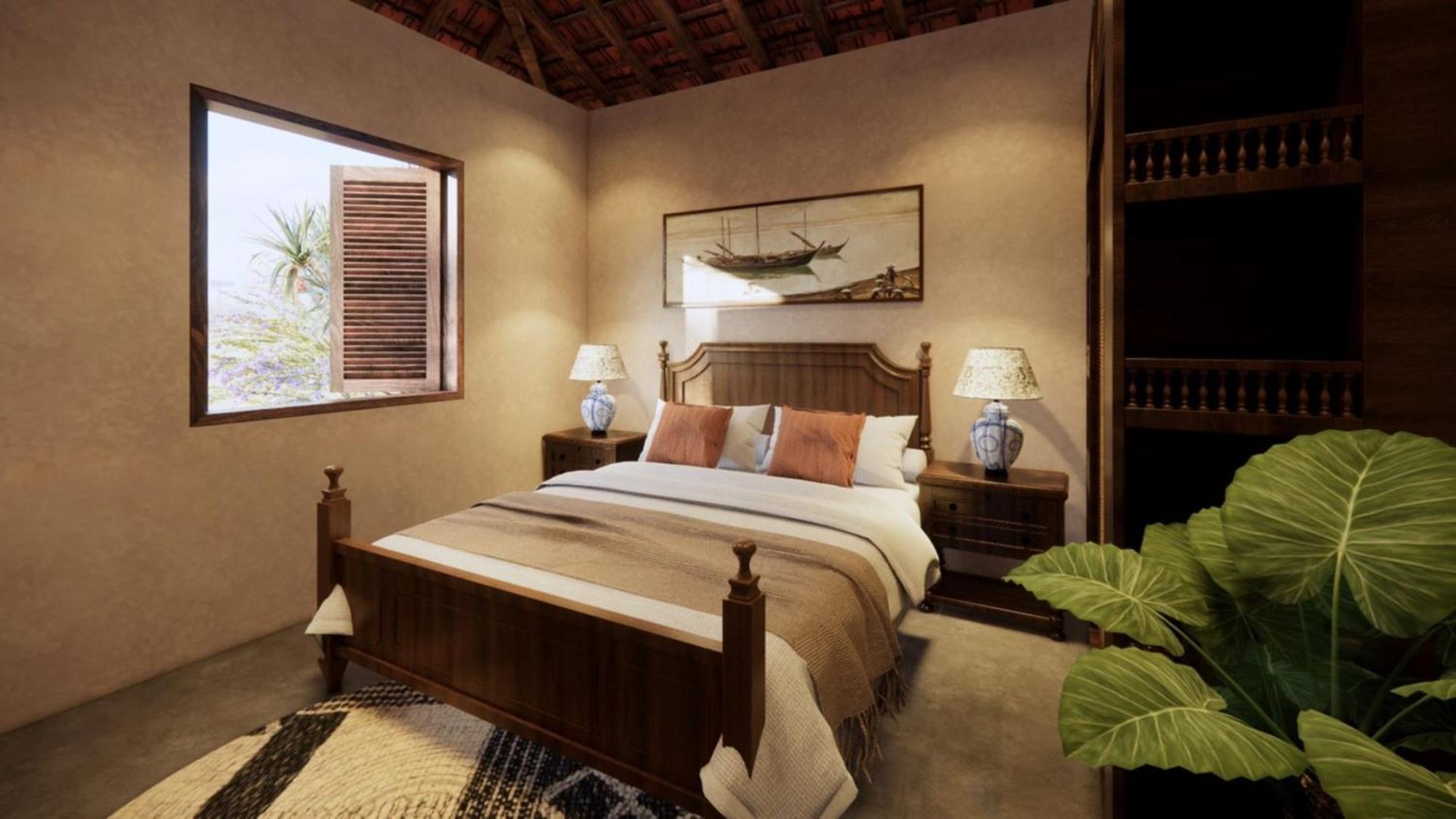 Phong Nha Eco Village Exterior photo