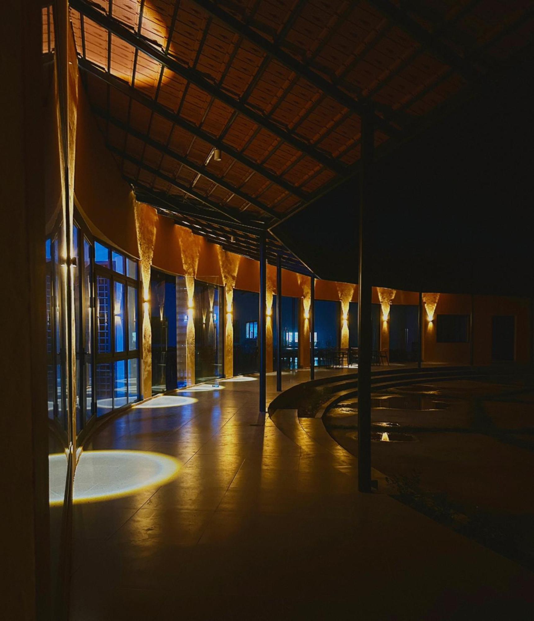 Phong Nha Eco Village Exterior photo