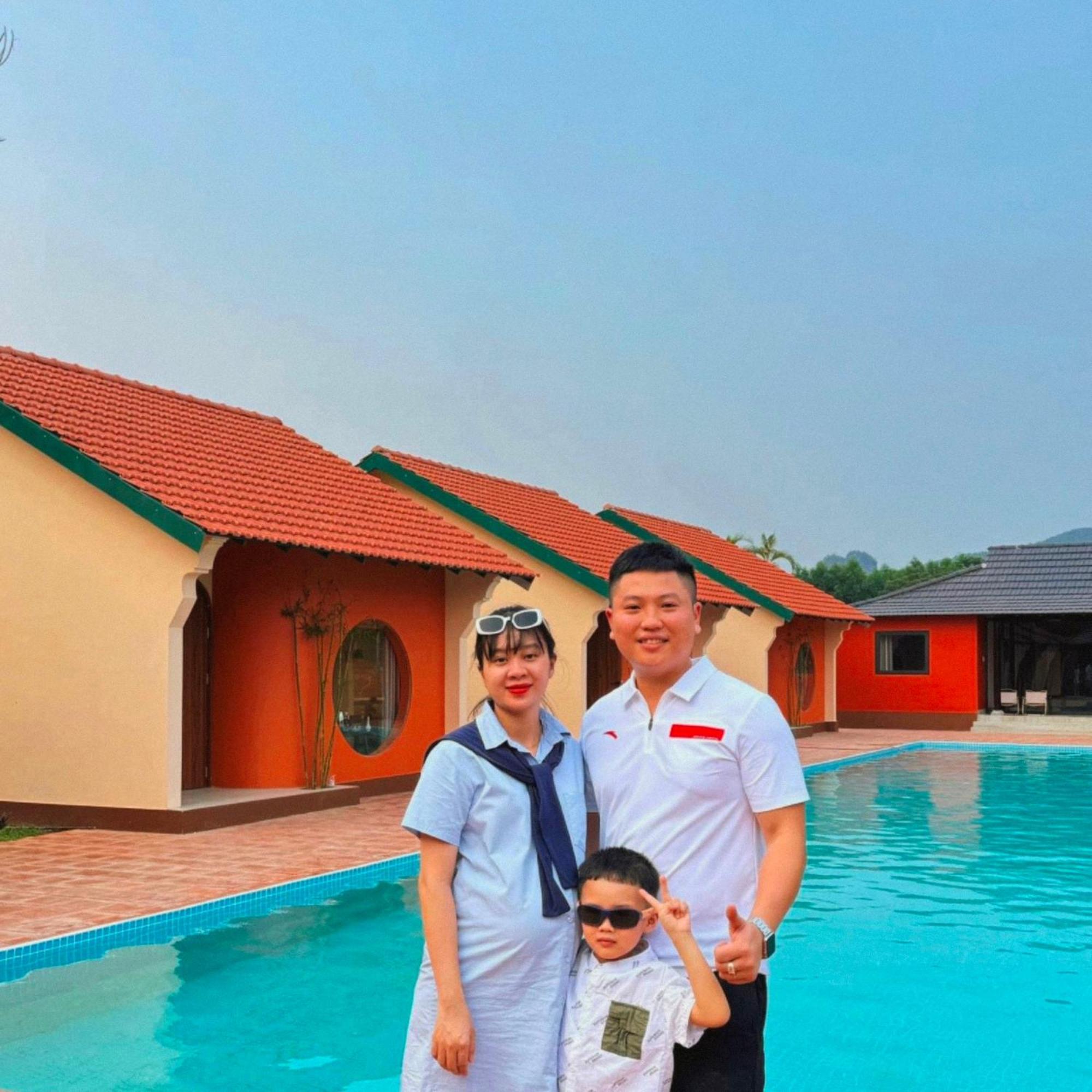 Phong Nha Eco Village Exterior photo