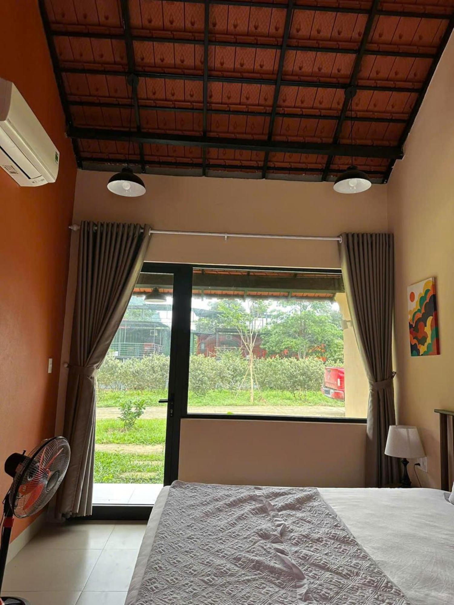 Phong Nha Eco Village Exterior photo